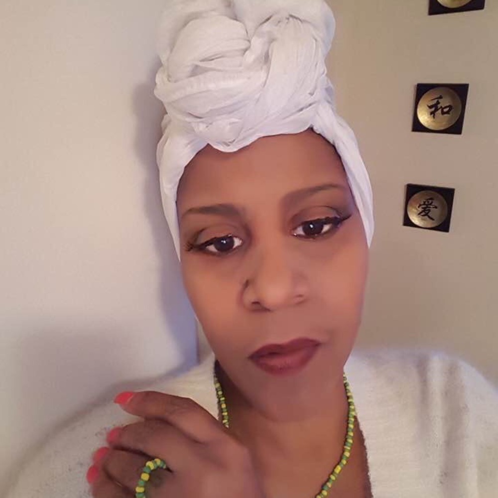 Meet your Posher, Jacquelyn